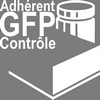 Adhrent GFP Contrle